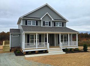 11785 Jack Jouett Rd W, Zion Crossroads, VA 22942