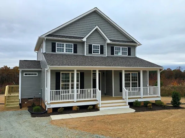 1910 Jefferson Hwy #Jh-71a, Louisa, VA 23093