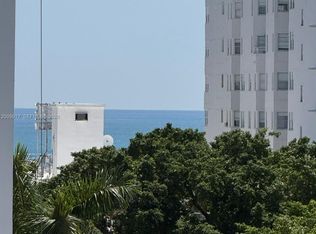 Parc Plaza Condo, Miami Beach, FL 33139