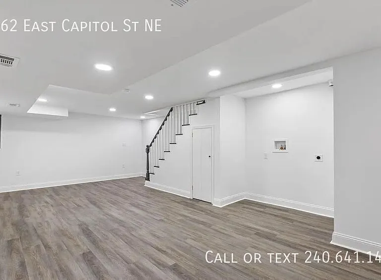 3962 E Capitol St NE — Photo 27