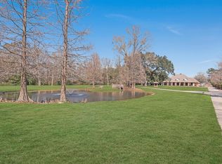 13505 N Amiss Rd, Baton Rouge, LA 70810