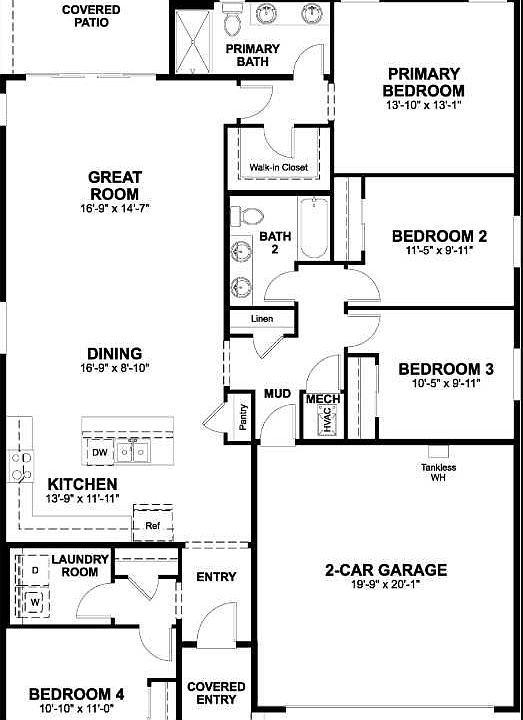 2nd image of 2526 Seaforth Cir NE