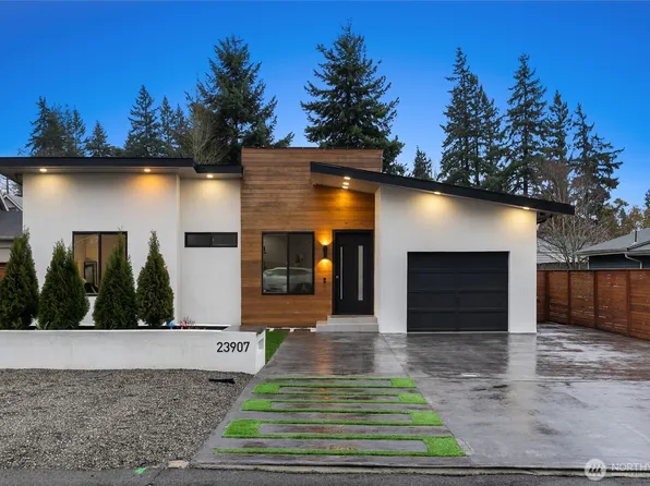 23907 53rd Avenue W, Mountlake Terrace, WA 98043