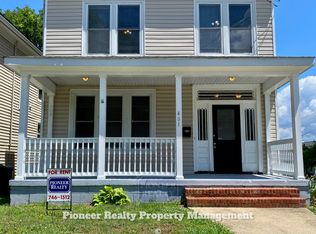 401 W 24th St, Richmond, VA 23225