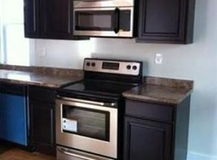 1 Carson St #1, Dorchester, MA 02125