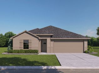 700 Sandy Spring Cir, Princeton, TX 75407