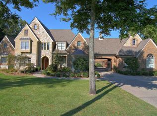 3545 Shea Rd, Collierville, TN 38017