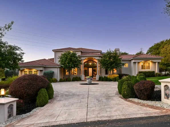 5655 Los Posas Way, Granite Bay, CA 95746