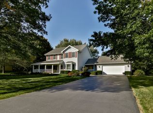 598 Lindgren Ln, Belvidere, IL 61008