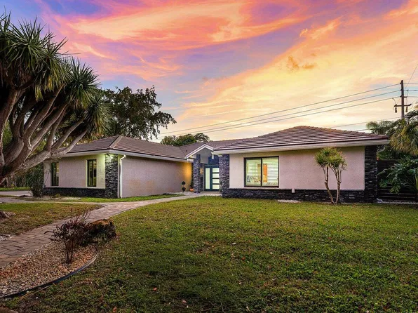 701 Buoy Road, North Palm Beach, FL 33408