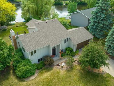 520 Elaine Ave, Shoreview, MN, 55126