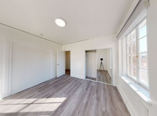 2500 Durant Avenue, Berkeley, CA 94704