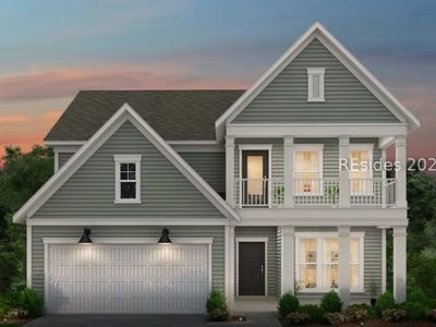 35 Scarlet Sage Dr, Bluffton, SC, 29910