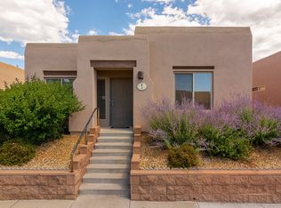4 Nacimiento Peak, Santa Fe, NM 87508
