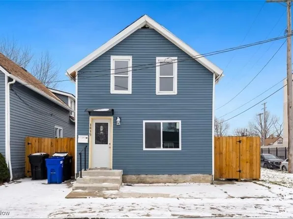1815 Auburn Ave, Cleveland, OH 44113