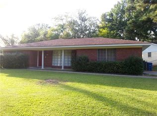 4122 Honda Dr, Shreveport, LA 71119