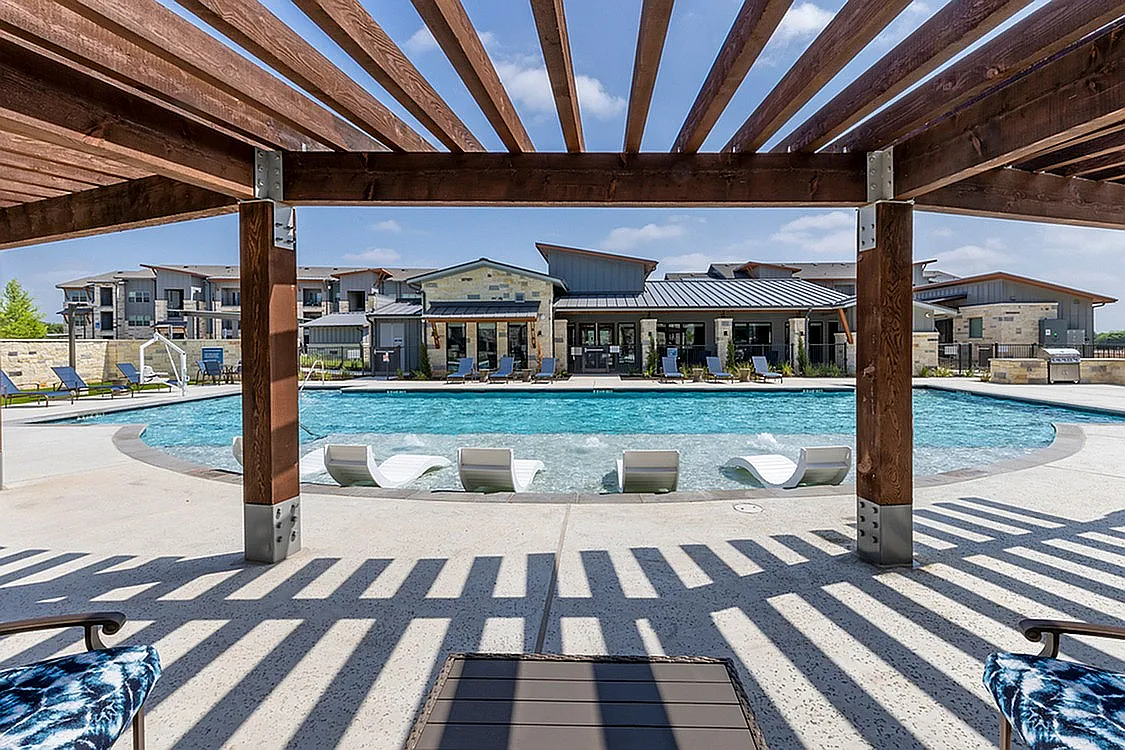 Aspire at Onion Creek — Photo 3
