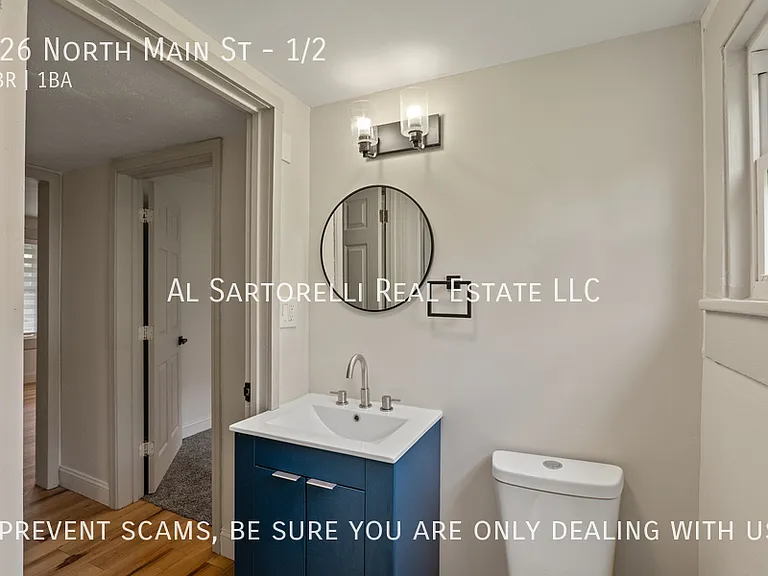 326 N Main St #1/2 — Photo 10