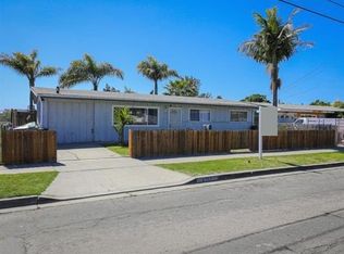 4197 Lonnie St, Oceanside, CA 92056