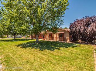 62 Road 5151, Bloomfield, NM 87413