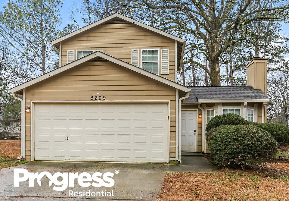 1st image of 5609 Bradley Cir