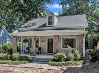 406 E Whitaker Mill Rd, Raleigh, NC 27608