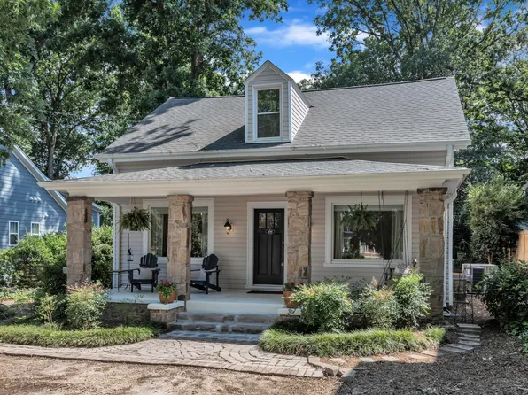 406 E Whitaker Mill Rd, Raleigh, NC 27608