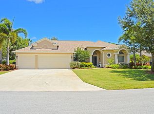 2801 Serenity Cir, Fort Pierce, FL 34981