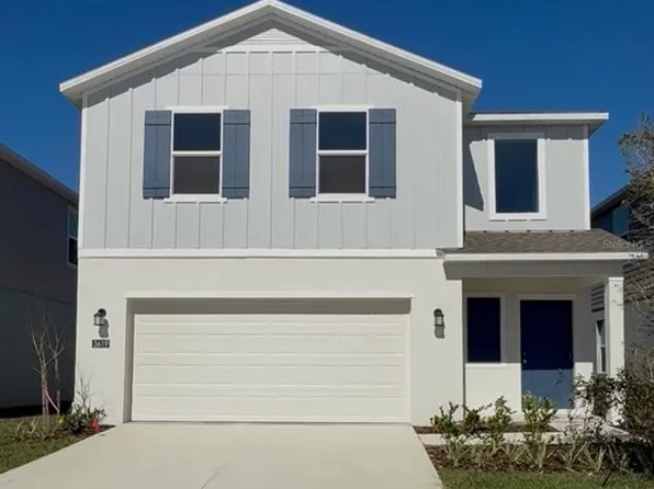 3619 Hardman Dr, Lake Wales, FL 33853