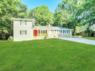 1659 Seayes Rd SW, Mableton, GA 30126