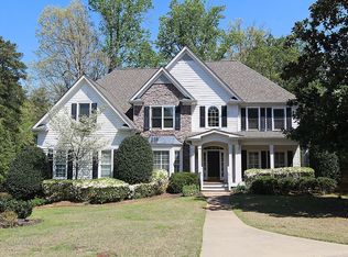 2109 Bogans Lake Path, Atlanta, GA 30338
