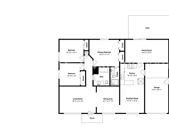 2nd image of this home