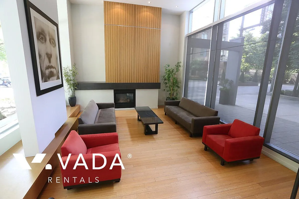 1010 Richards Street Vancouver — Photo 4