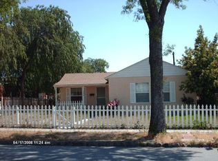 790 N Campus Ave, Upland, CA 91786