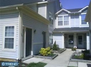 620 Steeplechase Ct #620, Deptford, NJ 08096