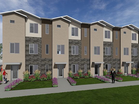 2nd image of 7242 S Ramanee Dr #18