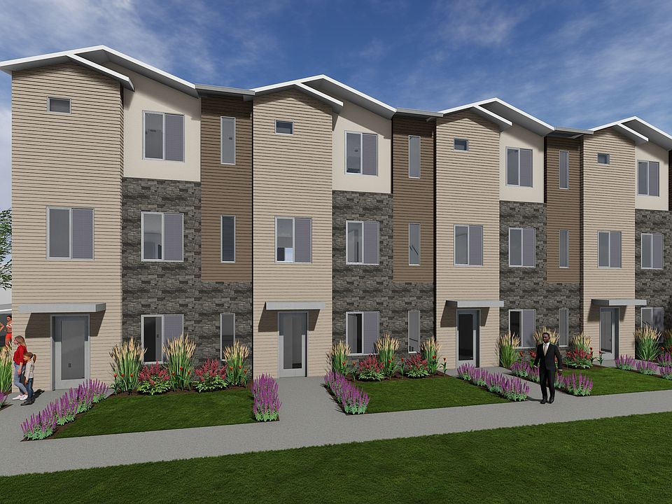 2nd image of 7242 S Ramanee Dr #18