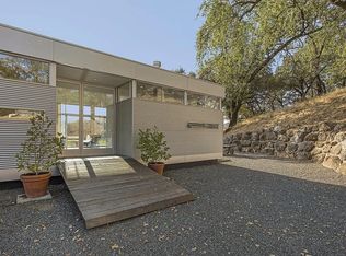 1575 Aetna Springs Rd, Pope Valley, CA 94567