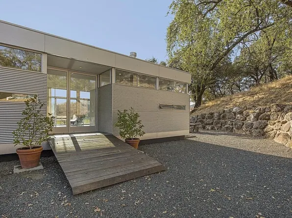 1575 Aetna Springs Rd, Pope Valley, CA 94567