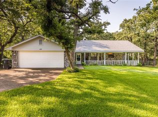 4507 Timbercrest Ln, Waco, TX 76705
