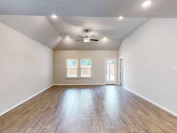 Family Room - Representational Photo