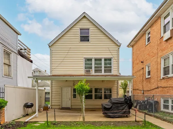 2531 N Lotus Ave, Chicago, IL 60639