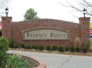 163 Regency Point Path, Lexington, KY 40503