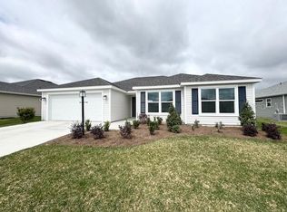 1737 John Blake Ln, Okahumpka, FL 34762