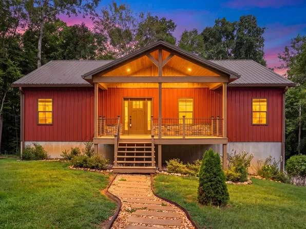 115 Dale Ln, Dover, TN 37058