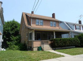106 E Patterson Ave, Butler, PA 16001