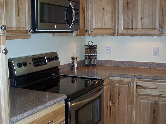 Totally renovated kitchen!