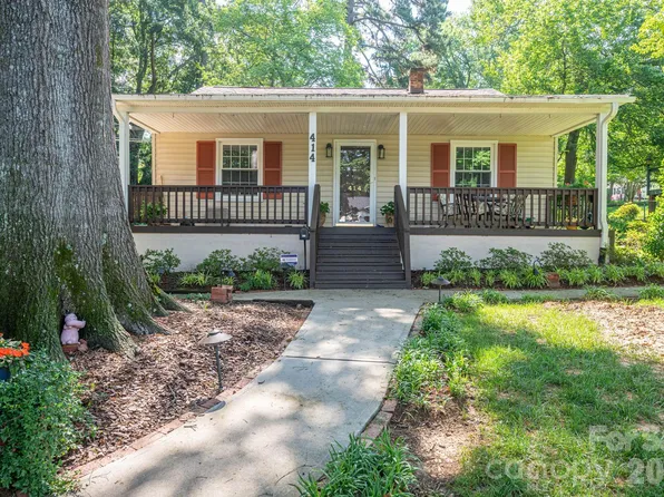 414 Elizabeth St, Gastonia, NC 28054