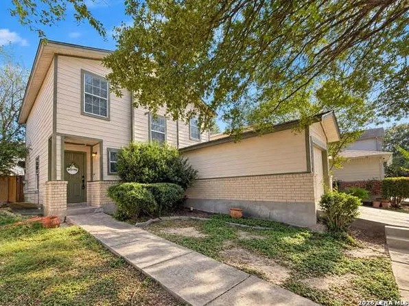 5542 Spring Day, San Antonio, TX 78247