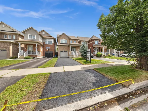 138 Angus Dr, Ajax, ON L1S 5G8